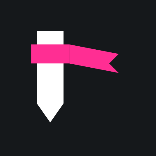 Groundflag logo